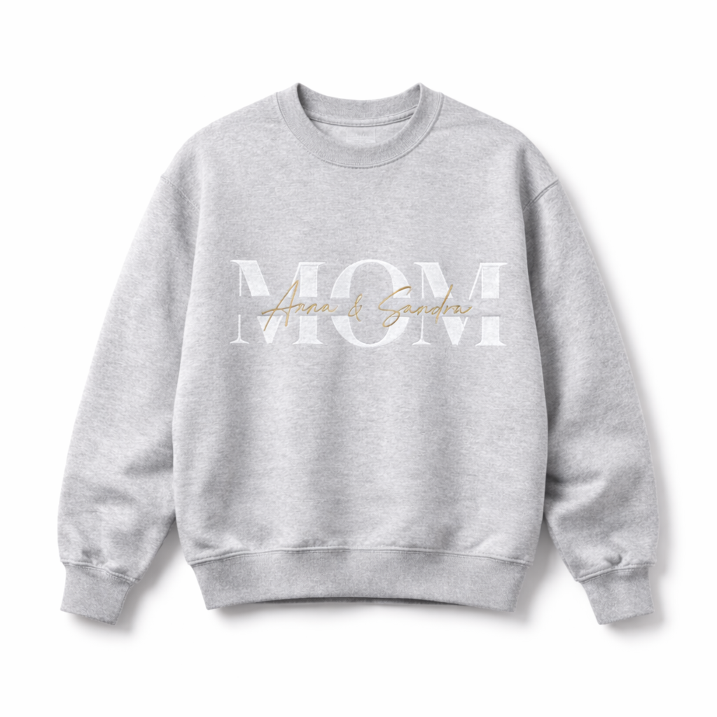 Sudadera Original MOM