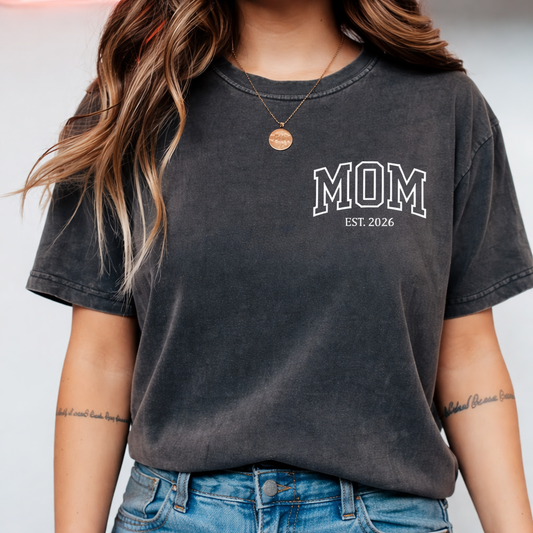 MOM Est., El Título Más Importante de Tu Vida