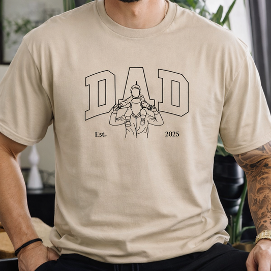 DAD Est., El Comienzo de Tu Mayor Orgullo