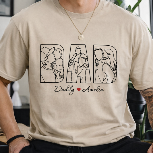 DAD, Donde Vive Su Mundo