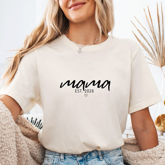 Mama Est., El Día Que Nació Tu Nueva Vida